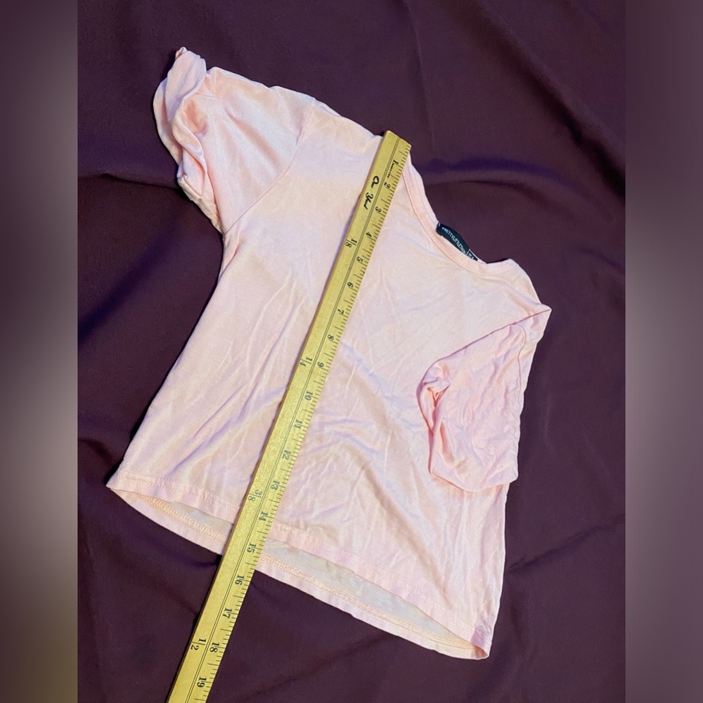 Pink T - Picture 3 of 3